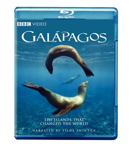 Galapagos/Galapagos@Blu-Ray/Ws@Nr